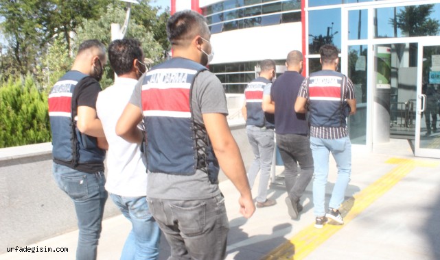 PKK’nın milis yapılanması çözülünce itiraflar başladı