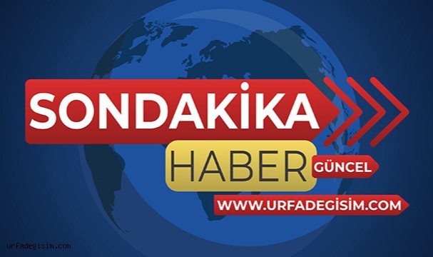 Şanlıurfa'da arazi kavgası! 2 yaralı
