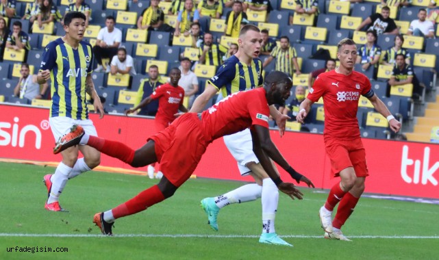 Sivasspor, Fenerbahçe’nin 'Kadıköy belalısı' oldu!