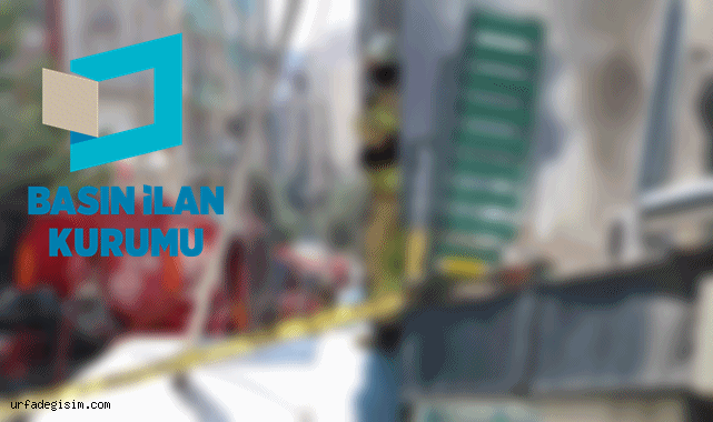 Sökme ve demontaj hizmeti alınacak