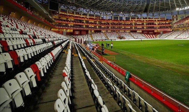 'Stadyumlara Giriş Tedbirleri' konulu ek genelge