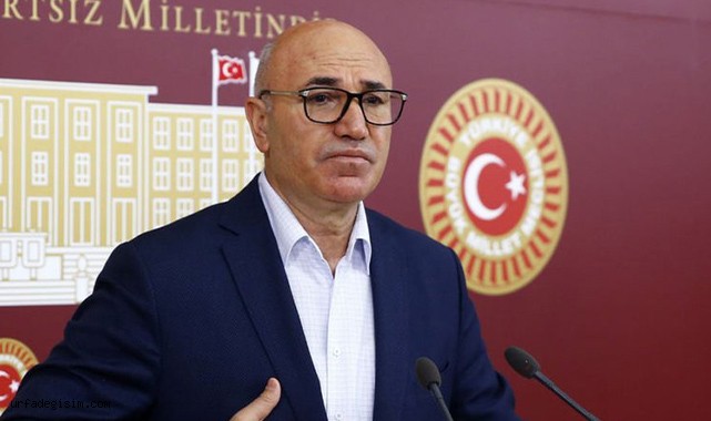 Tanal: Çiftçiye destek oranı arttırılsın