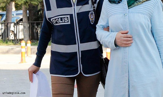Terör örgütü FETÖ yönetici gözaltına alındı!