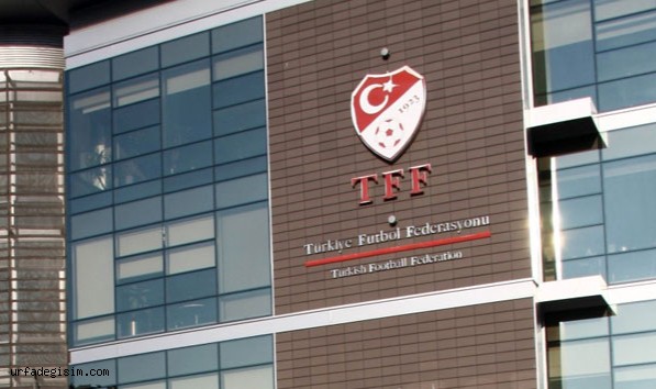 TFF'den Dünya Kupası açıklaması