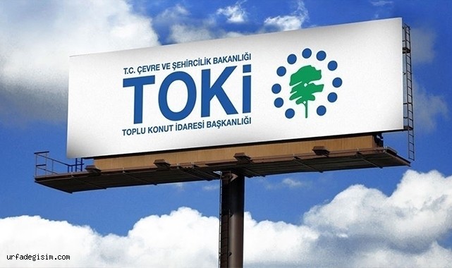 TOKİ, yarın indirim kampanyası yapacak!