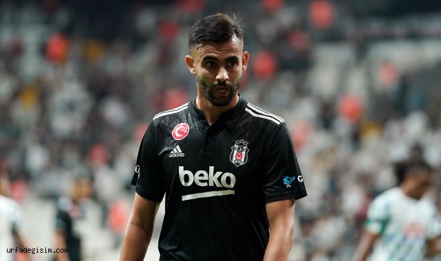 Transfer döneminde en çok Ghezzal konuşuldu