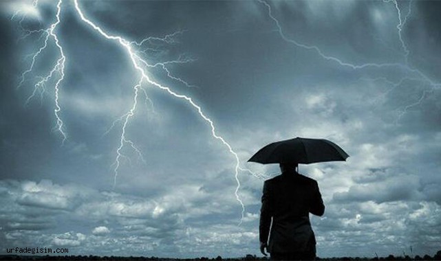 Yağış dönemi başlıyor! Meteoroloji uyardı