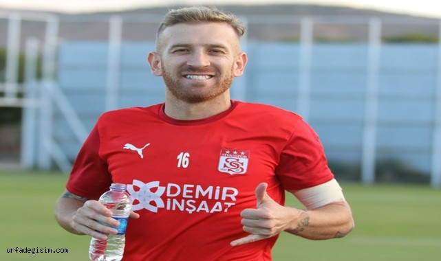 Yiğido’da Pedro Henrique sevinci