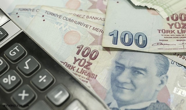 1 milyon 190 bin kişi borç yapılandırdı
