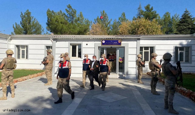 17 yıllık cinayet firarileri yakalandı