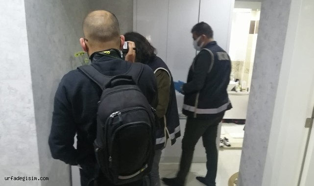 28 il... 20 suç örgütü... Dev operasyon başlatıldı!