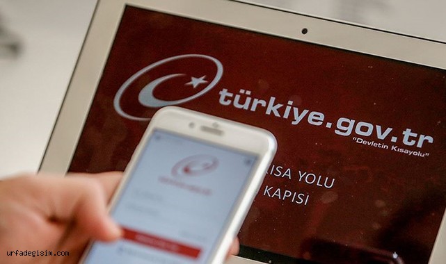 Ad ve soyadı değişikliği için e-Devlet'ten başvuru yapılabilecek!