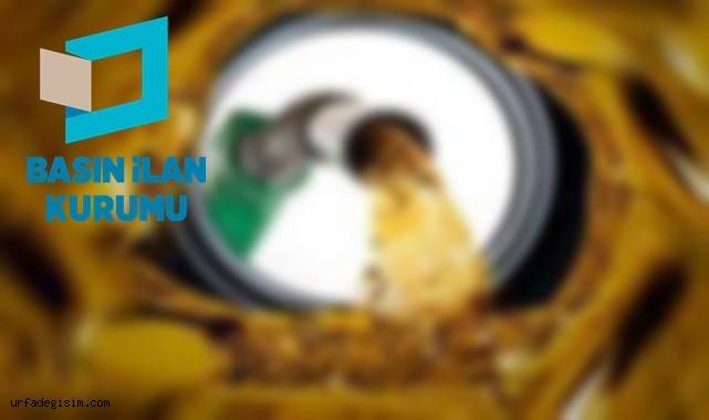 Akaryakıt alımı yapılacak