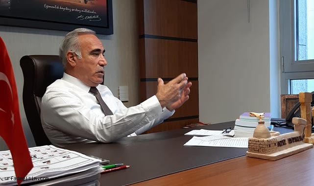 Aydınlık, Hilvan'ın su sorununu Meclis'e taşıdı