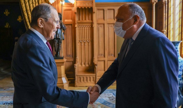 Bakan Lavrov; “İdlib’ten çıkarılması gerekiyor”