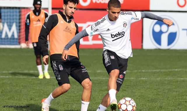 Beşiktaş'tan Batshuayi ile Rosier’in hakkında açıklama
