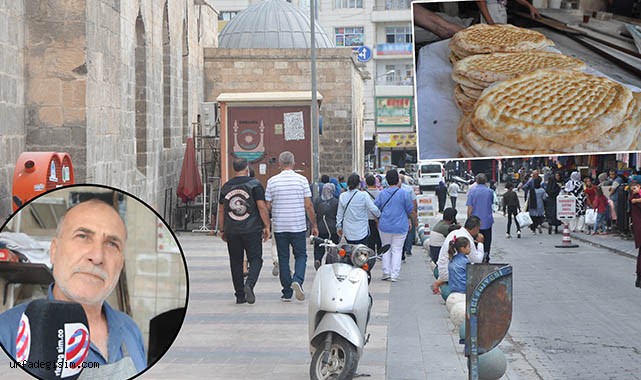 Ekmeğe zam kapıda