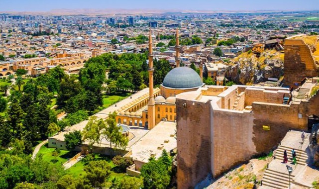 En düşük aşılama Şanlıurfa’da