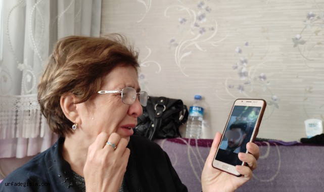Evlatlık verdiği çocuğunu 19 yıl sonra sosyal medyadan gördü