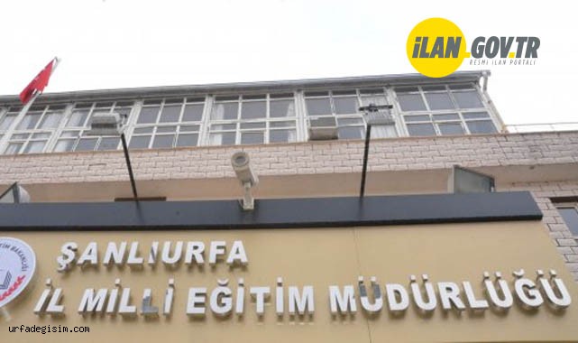 Eyyubiye'de onarım işi yaptırılacak