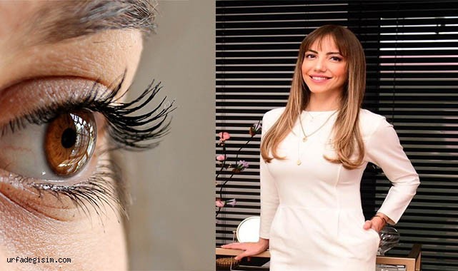 Göz Altı Torbalanmalarına çözüm