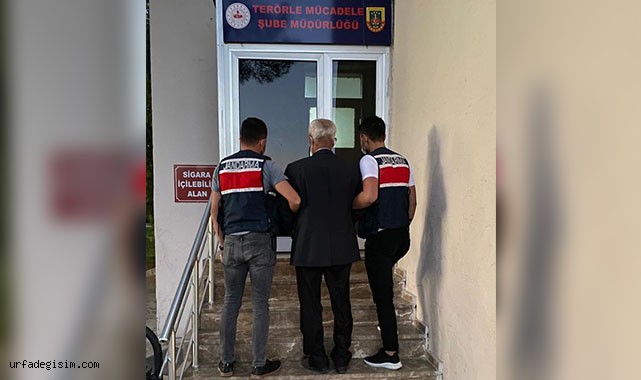 HDP Eski İl Başkanı gözaltına alındı!