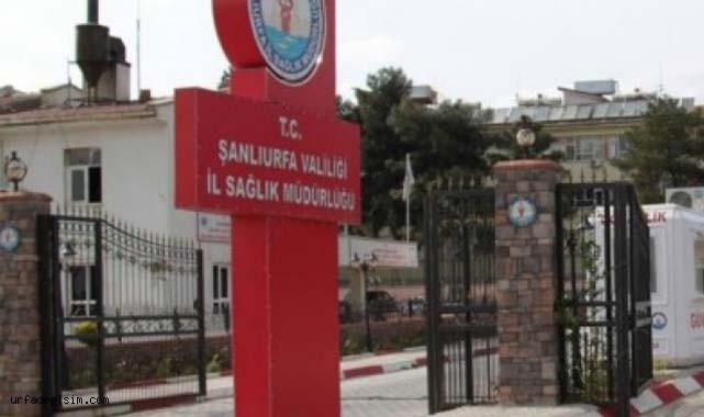 İl Sağlık müdürlüğü personel alacak!