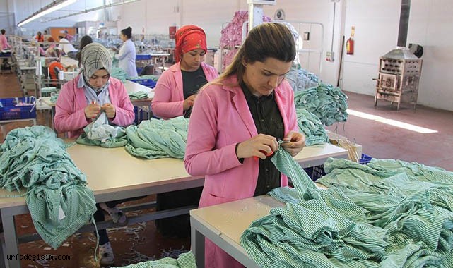 İŞKUR 1 milyon kişiyi işle buluşturdu