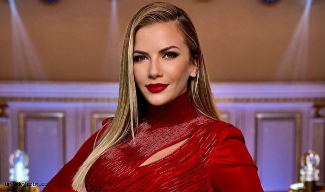 Ivana Sert avukata 197 bin ödeyecek