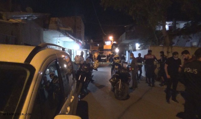 Kavgada pompalı tüfekle ateş açıldı; 1 ölü, 5 yaralı