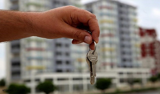 Kiralık konutların ilanda kalma süresi kısaldı!