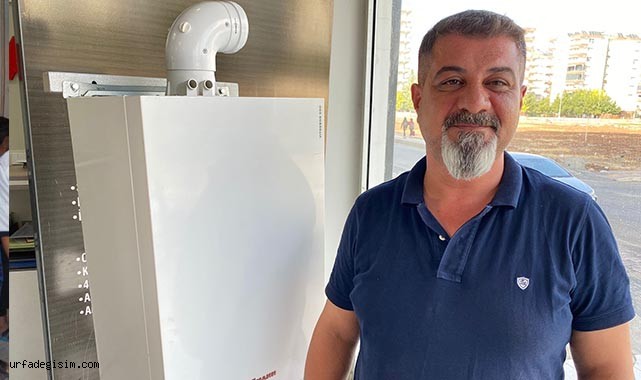Kombi bakımını uzman kişilere yaptırın!