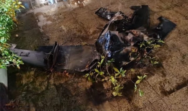 Kral Abdullah Havalimanı'na İHA’lı saldırı: 10 yaralı