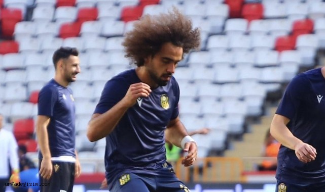 Malatyaspor’da Sadık Çiftpınar şoku