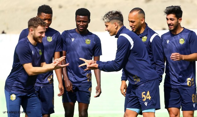 Malatyaspor, Demirspor'a konuk oluyor