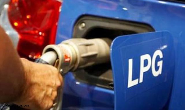 Motorinin ardından LPG'ye zam geldi