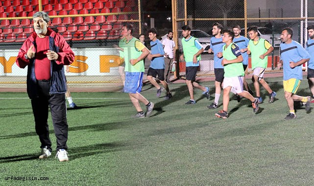 Namağlup şampiyonun hedefi Süper Lig