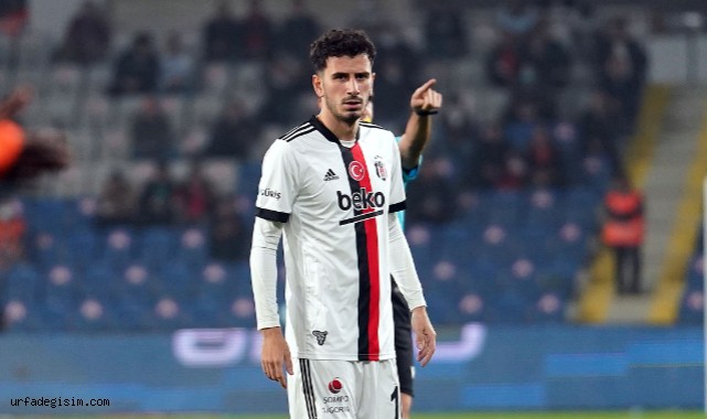Oğuzhan Özyakup’tan 3. dalya!