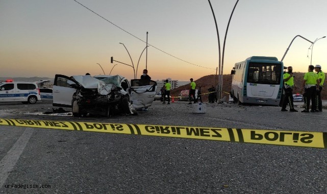 Ölü sayısı 2'ye yükseldi