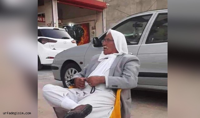 Otomobilin çarptığı adam öldü!