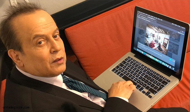 Oyuncu Kemal Kuruçay hayatını kaybetti!