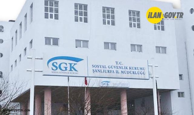 Personel taşıma hizmeti alınacak