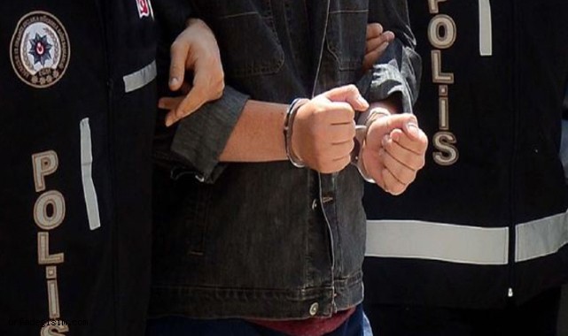 Şanlıurfa'da oto dolandırıcılarına operasyon!
