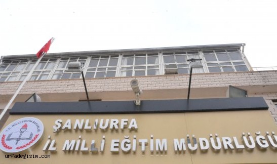 Şanlıurfa'da STREAM It Up Projesi ABD'den hibe alacak