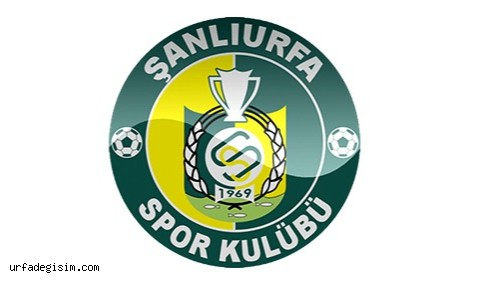 Şanlıurfaspor'da sponsorluk anlaşması
