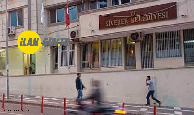 Sıfır atık tesisi yaptırılacak