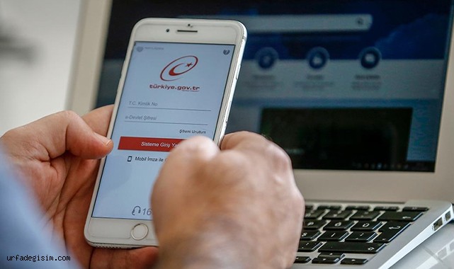 Sosyal yardım başvuruları, e-Devlet'ten yapılabilecek