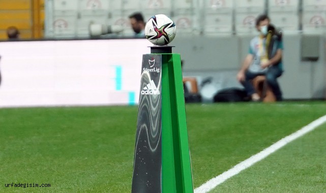Süper Lig'de 9. hafta heyecanı