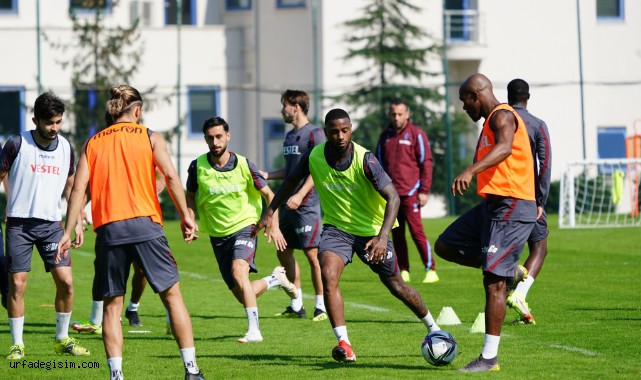 Süper Lig'in en çok gol atan üçlü
