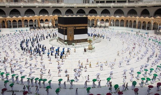 Suudi Arabistan Hac ve umre ziyaretlerini açmadı